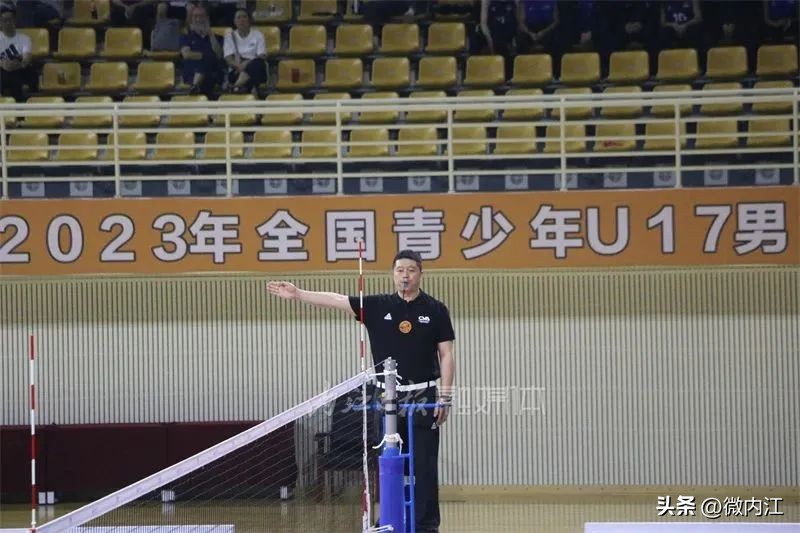 8天54场角逐！这场超燃的“国”字号冠军赛在内江落幕