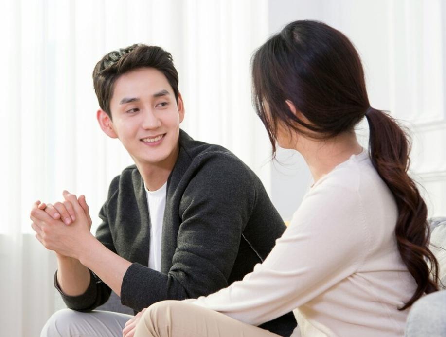 为何很多男人“热衷”*生活性**？无非是这4个原因，女性也无需害怕