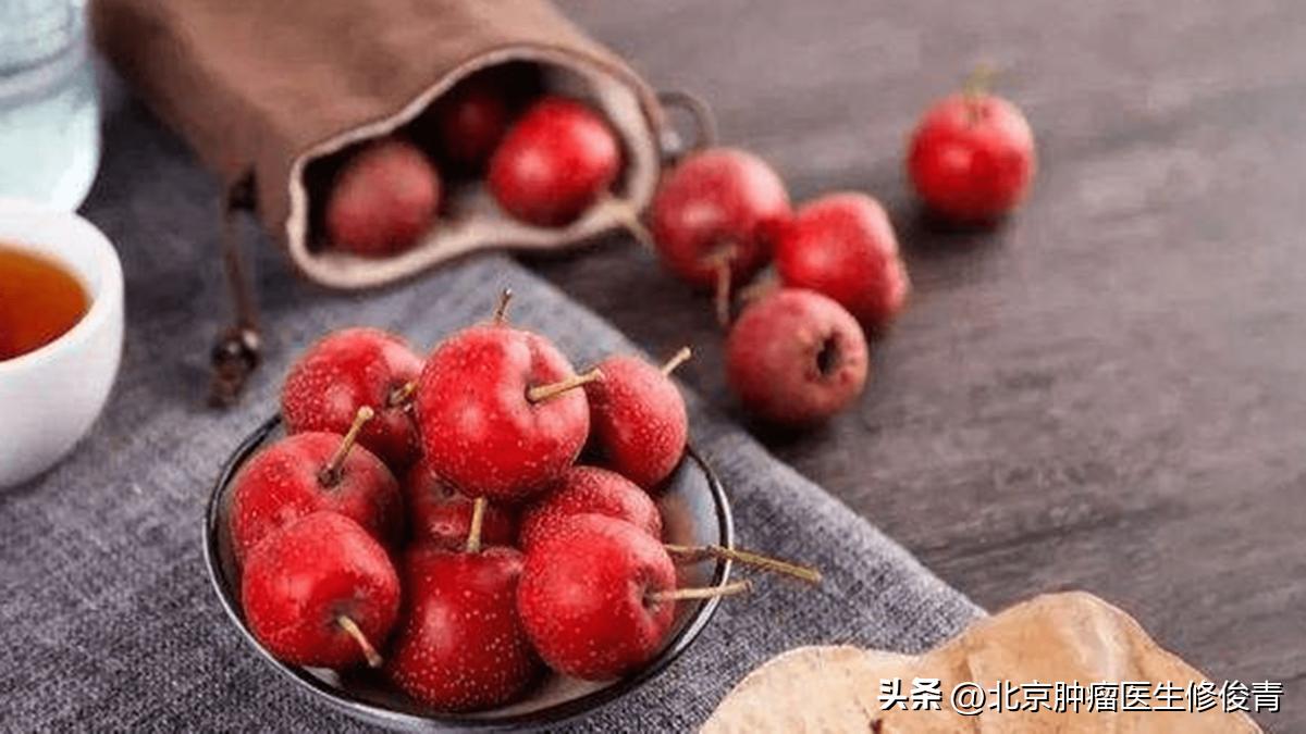 中医治疗胃癌验方1则，养胃消瘤，解毒化瘀