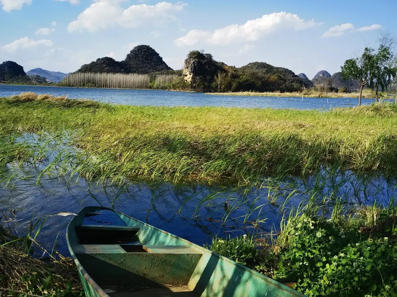 云南十二天自驾游攻略,云南十二天自驾游路线推荐