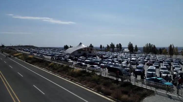 停车场智能无人值守洗车机定制,停车场自助洗车机设备