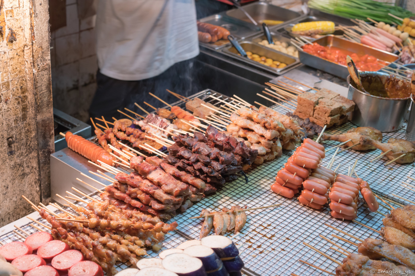 第一次去香港哪里打卡,第一次去香港玩必去的景点