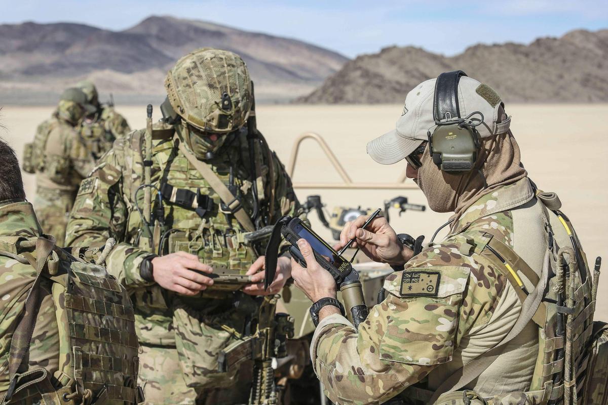 美国为何帮助澳大利亚发展核潜艇 (澳洲向美国购买几艘核潜艇)