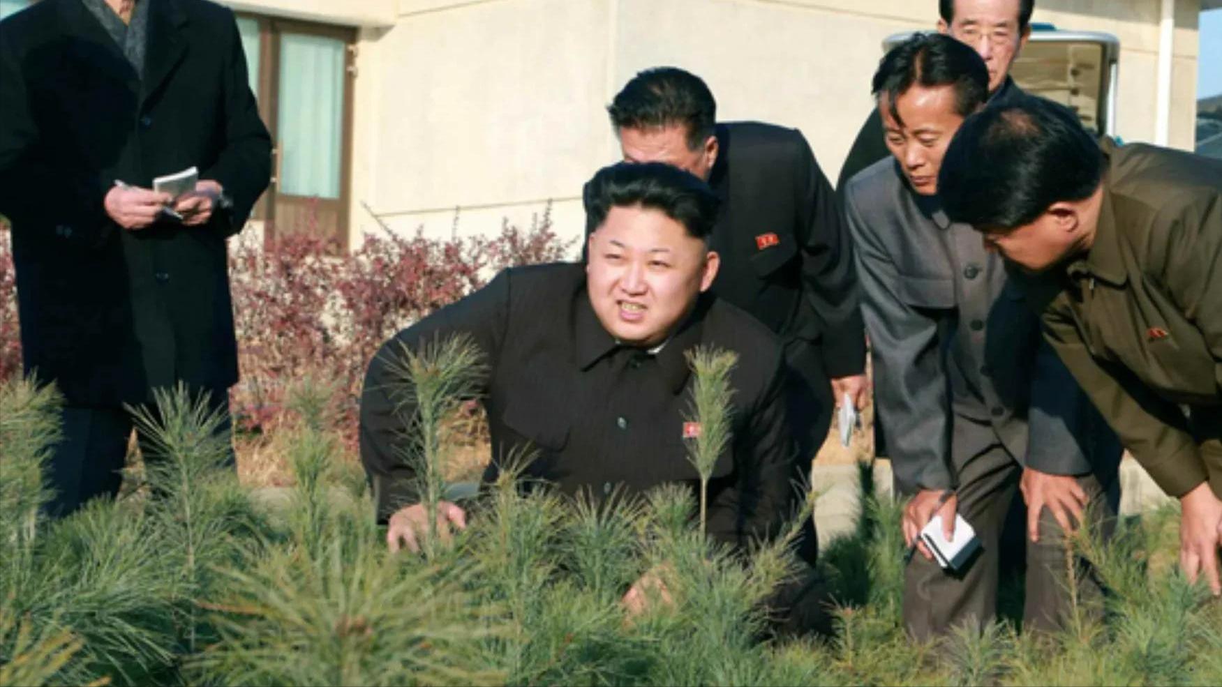 金家三代人的爱情:爷爷2次娶妻，父亲5段婚姻，金正恩夫妻恩爱