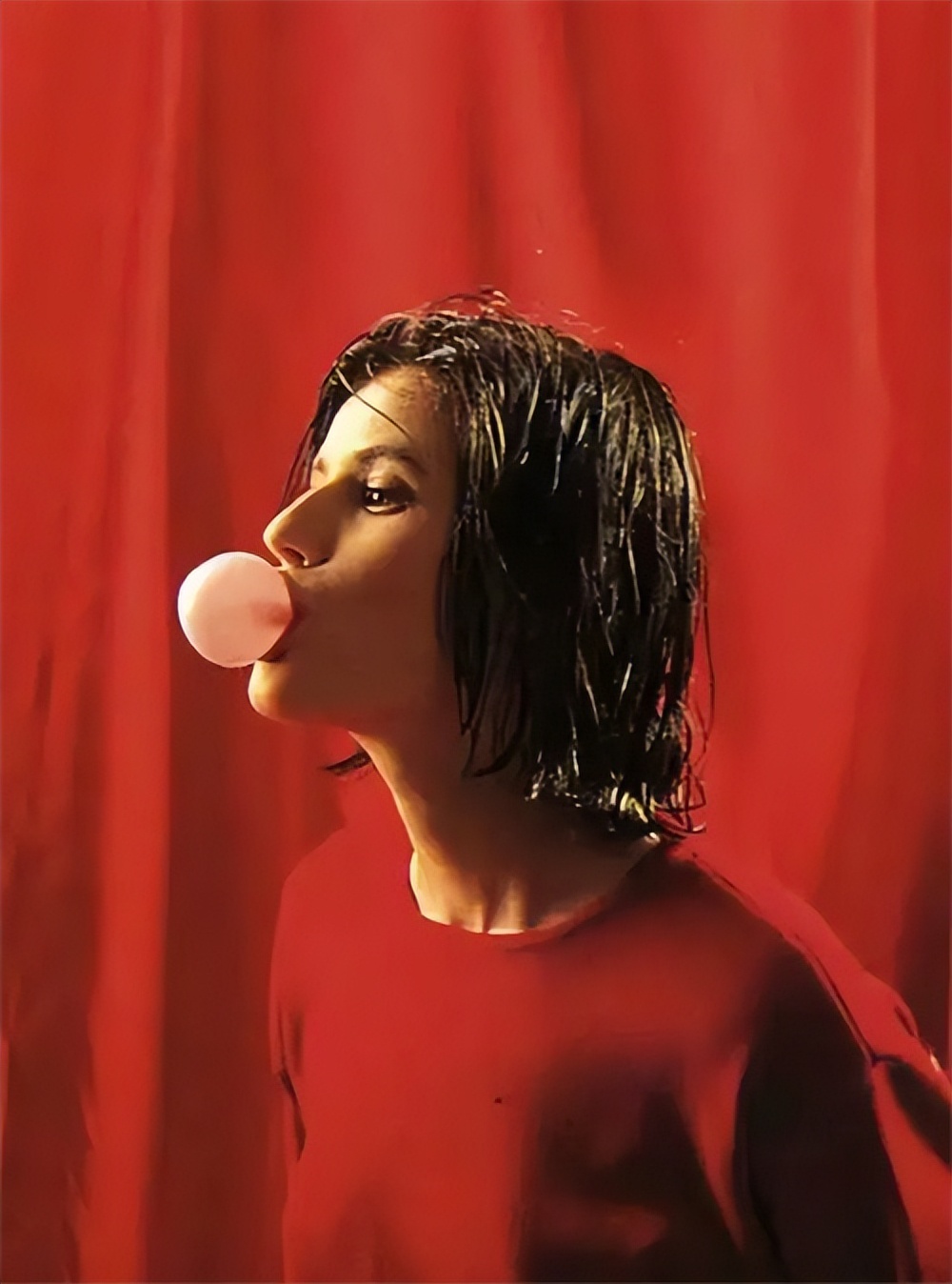 红蓝cp推荐,红蓝cp组合强推