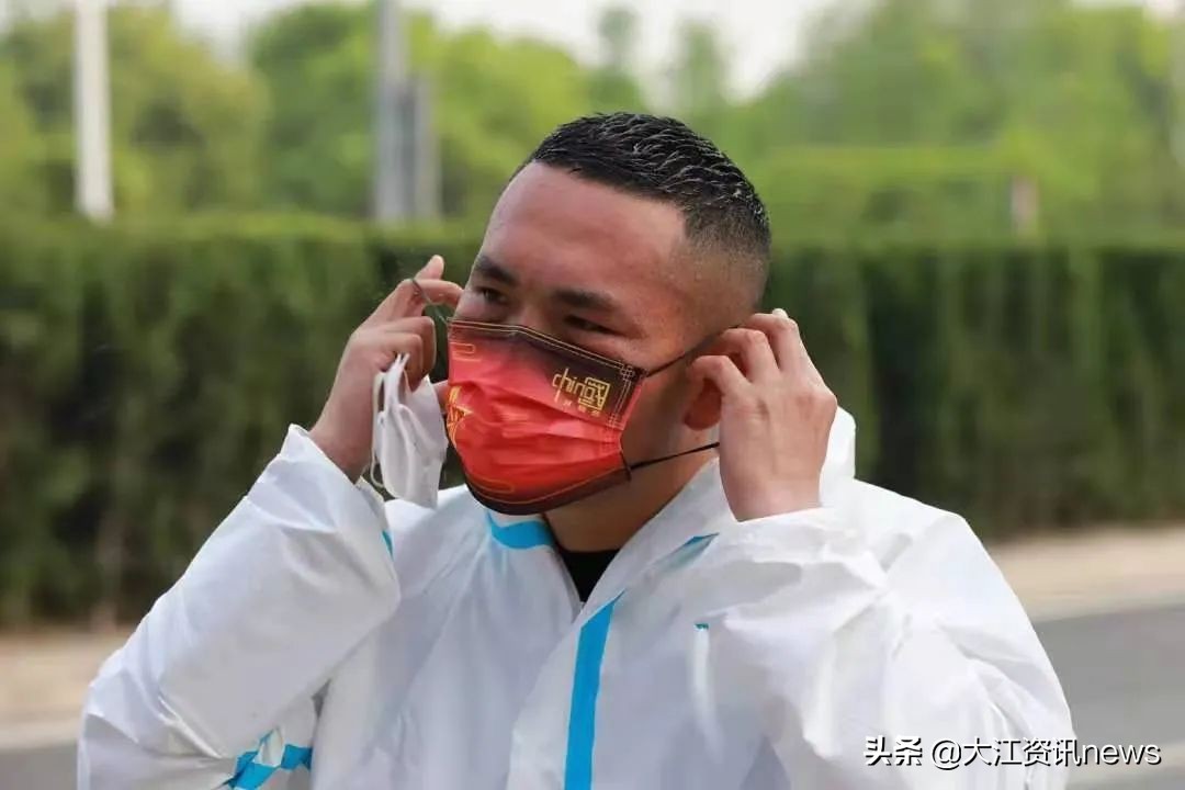 战胜新冠疫情靠什么,战胜疫情关键靠什么