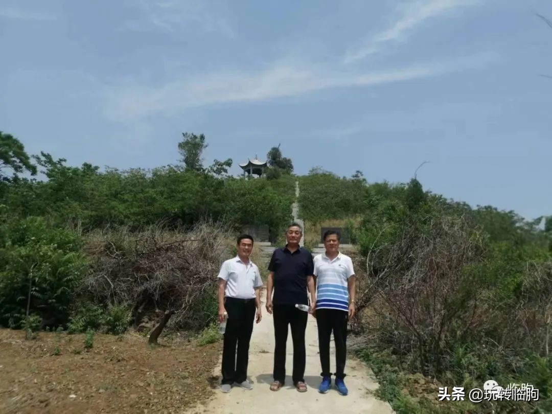 临朐丁家路口吕氏族谱,临朐吕氏文化