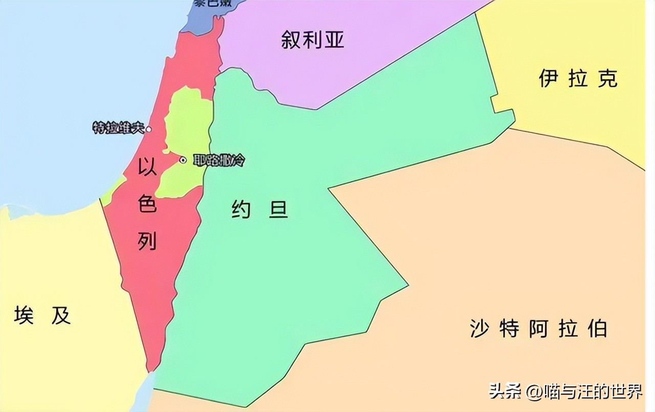 唯一成功复国的国家,为什么一个国家覆灭很难复国