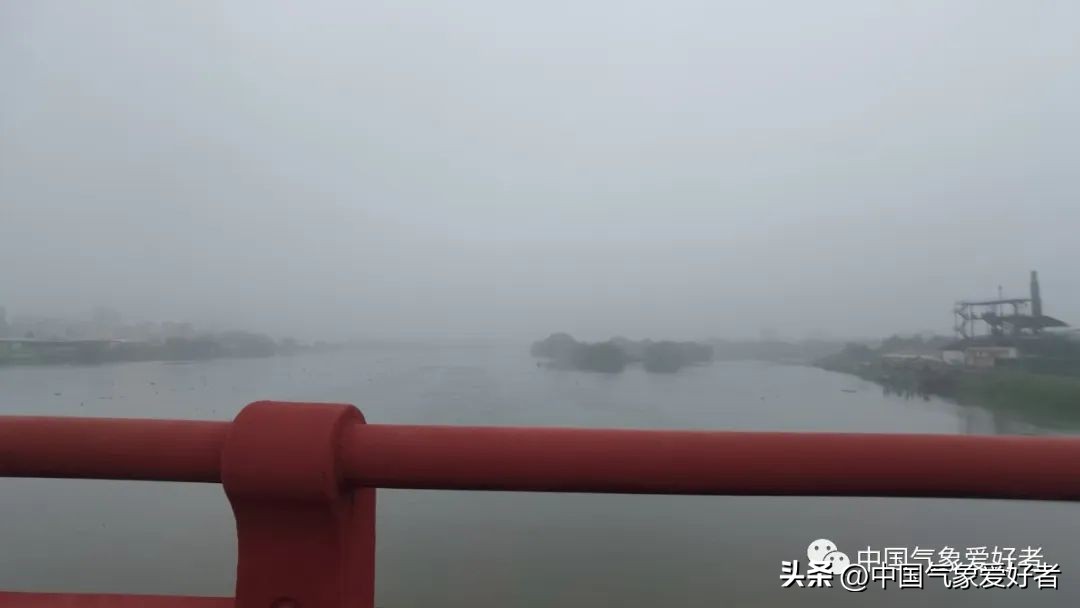 准备晒衣服！广东等回南天将暂时结束，一号台风酝酿或起吸水作用