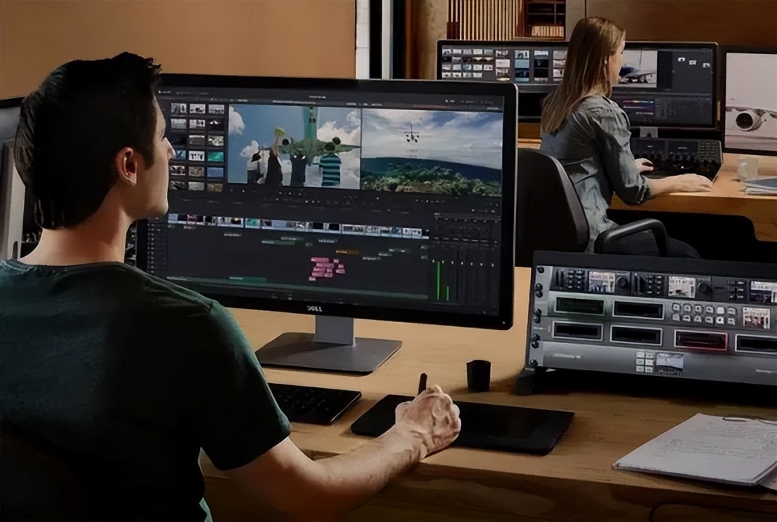 电脑租赁|视频剪辑这样选电脑，让你的工作效率飙升