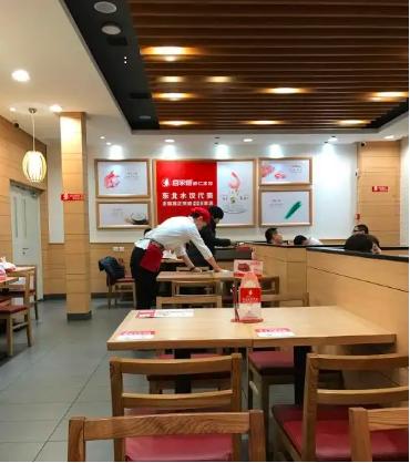 开了30年的水饺店,20年的羊肉水饺店为何一夜倒闭