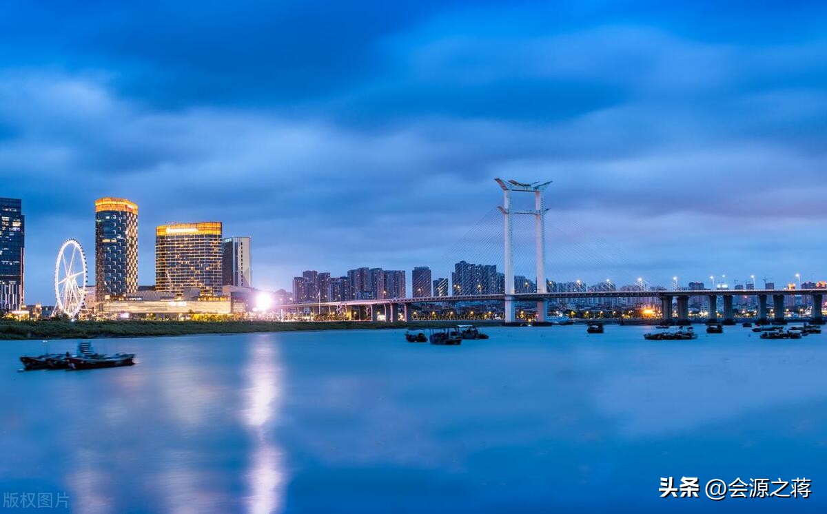 福建泉州会撤市设区吗,大泉州晋江市