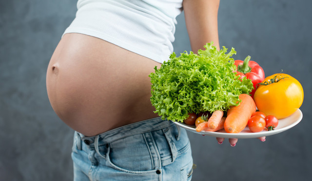 怀孕婆婆不让吃螺蛳粉,孕早期忍不住吃了螺蛳粉