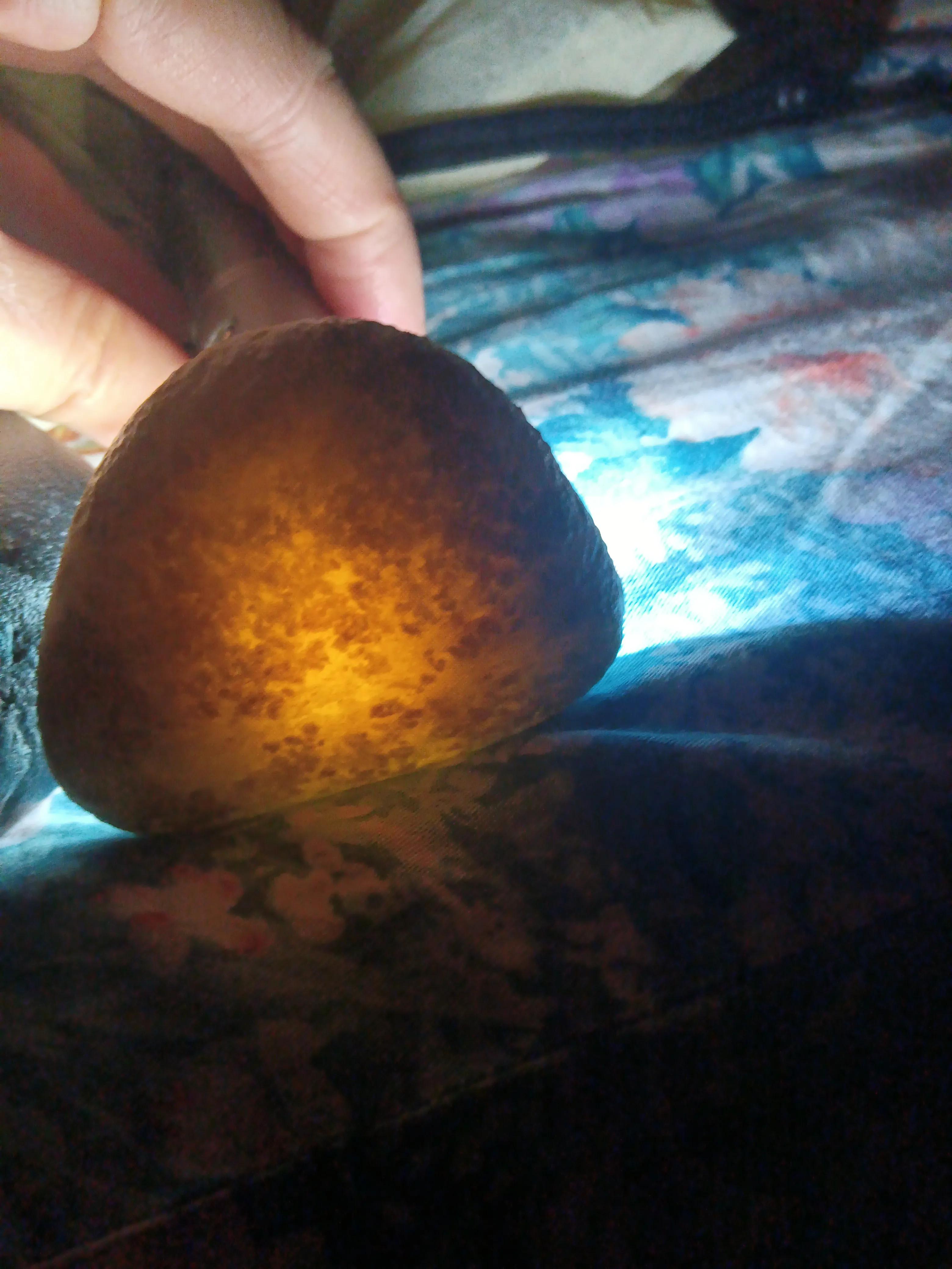 和田玉戈壁滩捡石头,和田戈壁滩捡玉最佳地方