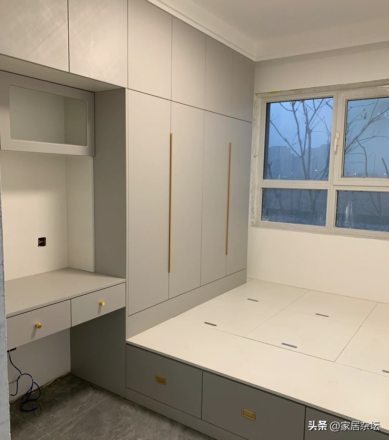 买床坚持六不买,买床不要买的款式