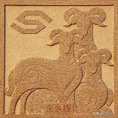 中国的各民族的图腾文化,56个民族各都有传统文化