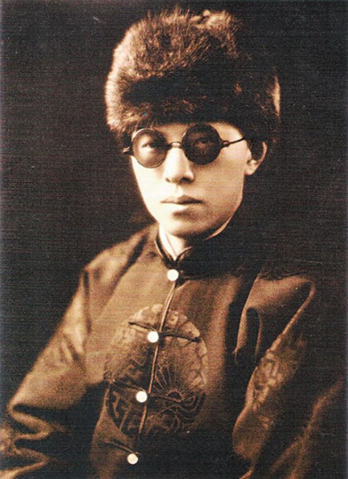 周瘦鹃结过几次婚 (周瘦鹃真假爱情)