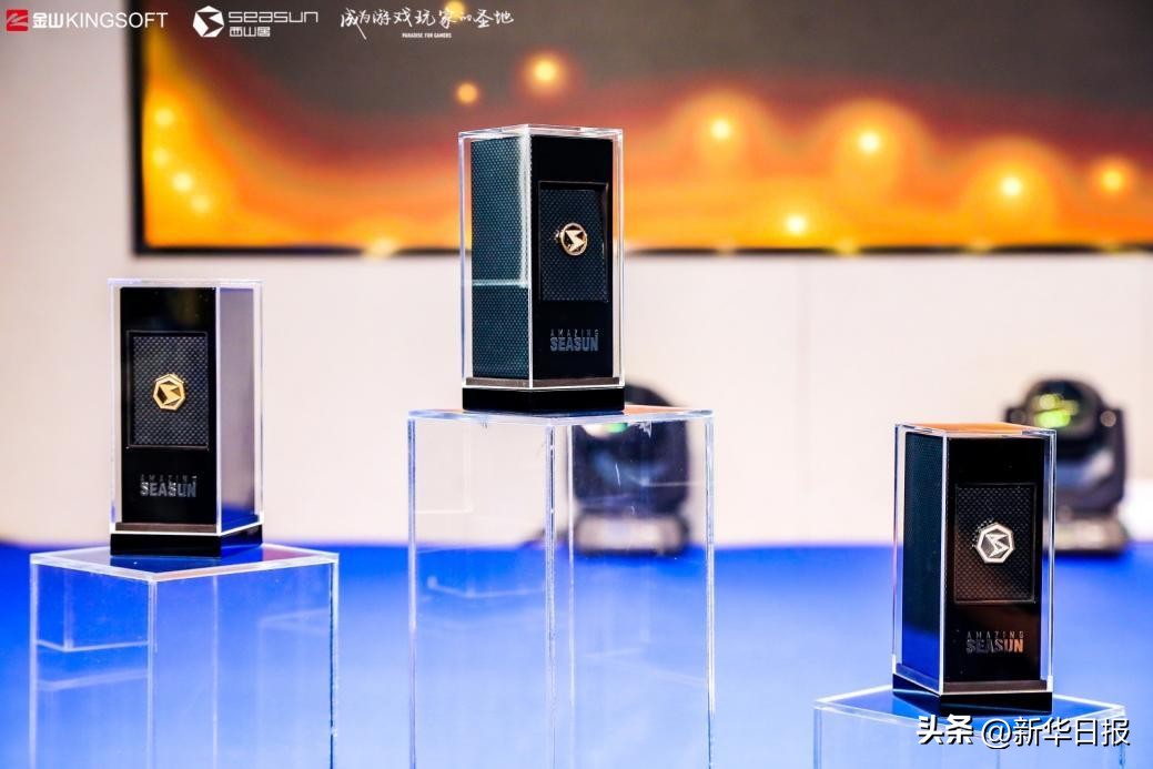 西山居的进化之路：传承“技术立业”，迈向“玩家圣地”