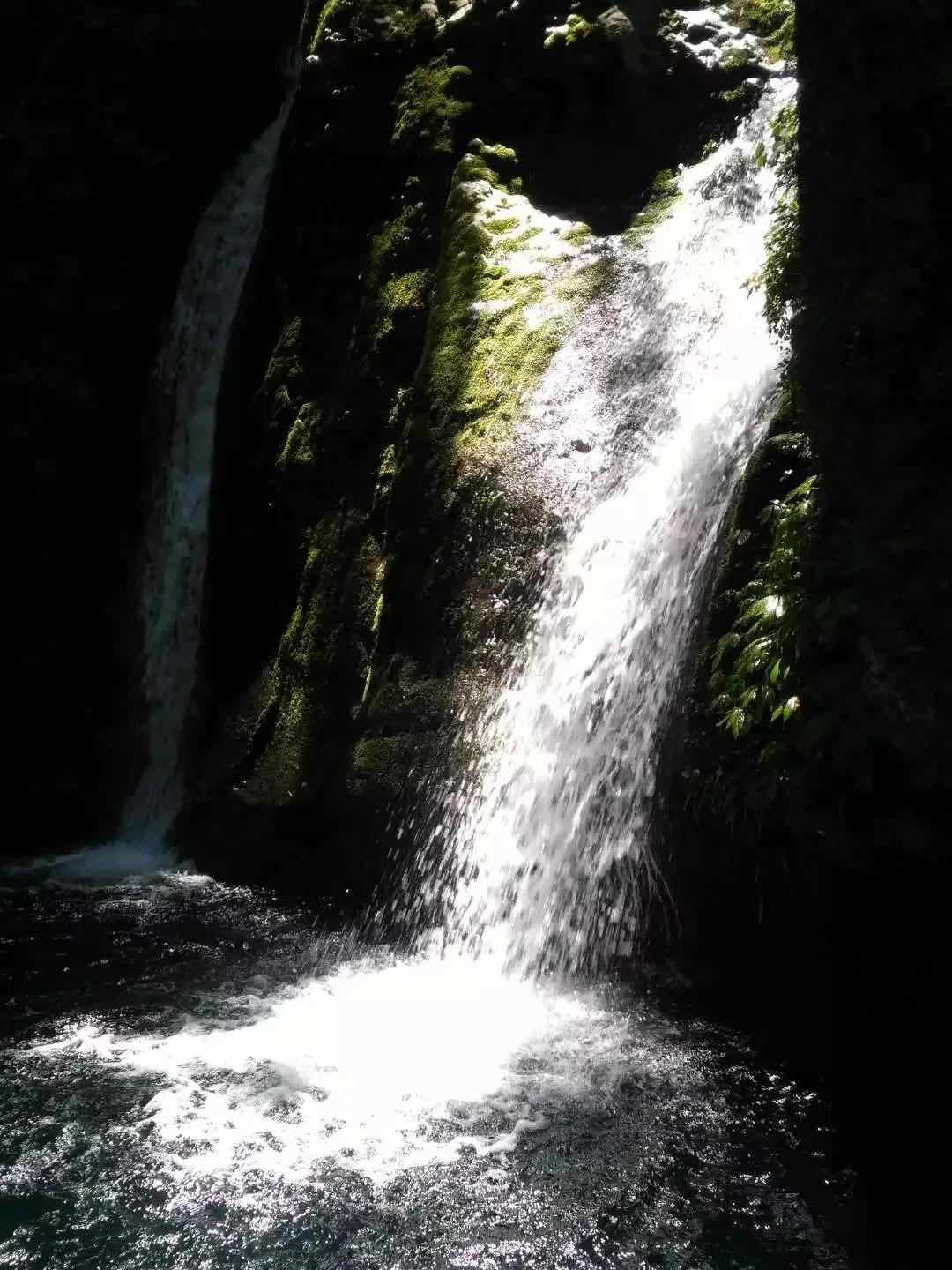 青城后山包吃住避暑农家乐,青城后山王婆岩避暑农家乐