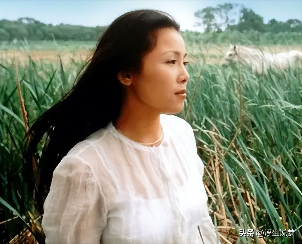 22年田震,田震那英现在怎么样了