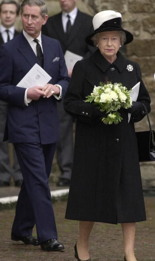 登基70周年！每年一张照片带你回顾女王的传奇人生