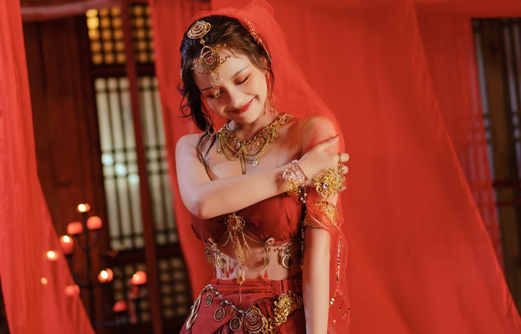 浪胃仙被网民怼,网红“浪胃仙”的过往被扒