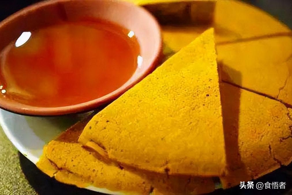 云南少数民族的待客食俗,云南傣族食俗