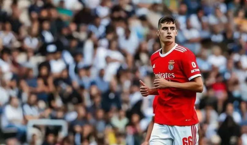 足坛最有潜力11人,世界足坛最具天赋的60名新星