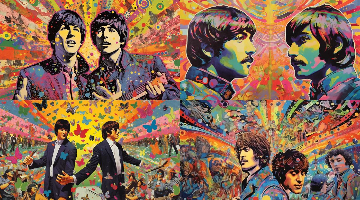 如何用midjourney设计一幅漫画,怎么用midjourney生成插图