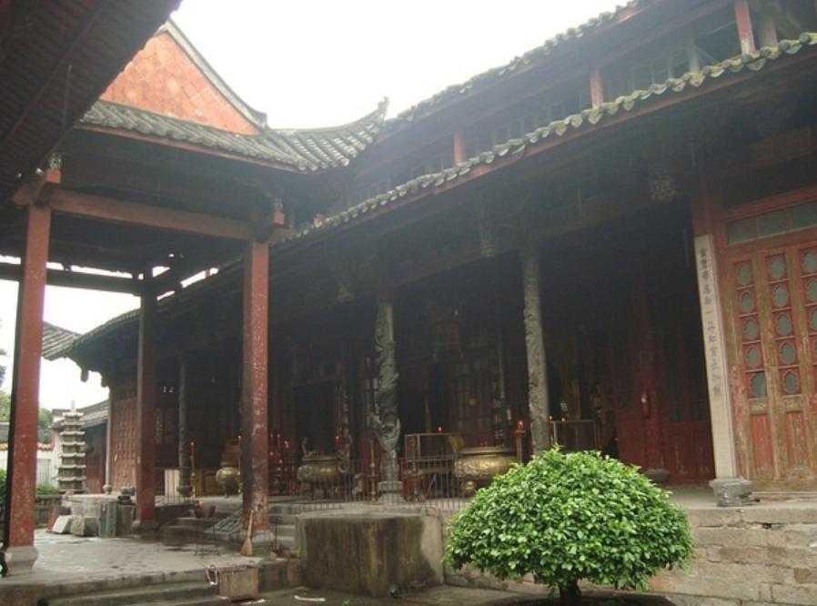 九阴真经神机谷,九阴真经水月洞天