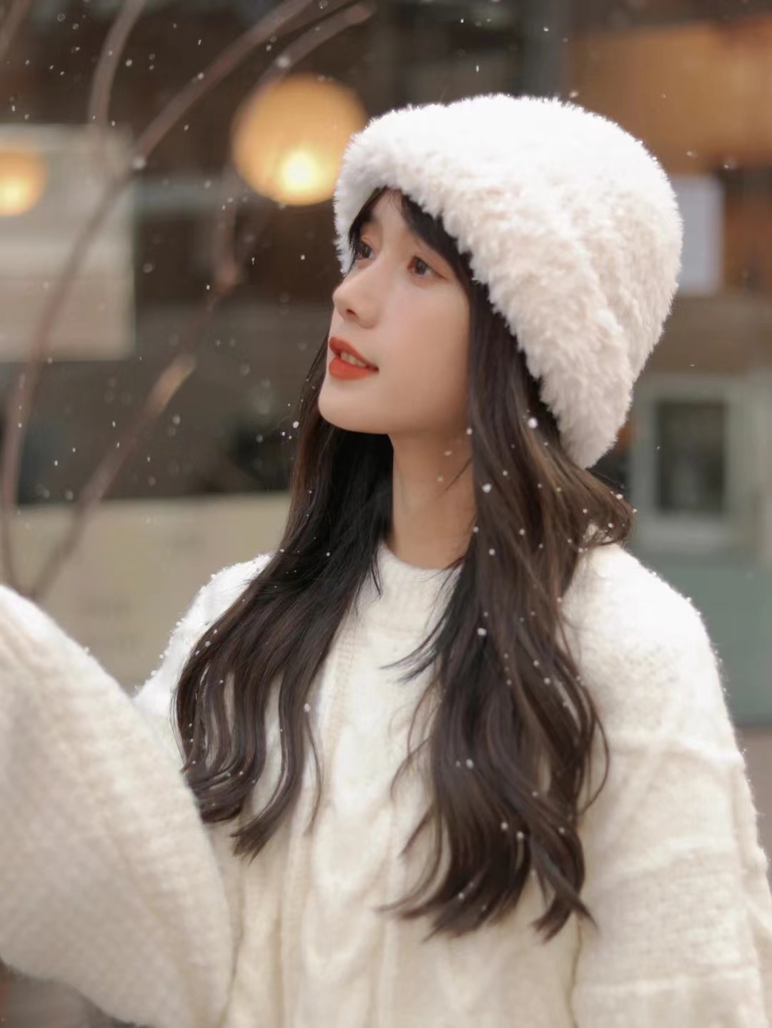 降温了你的大衣准备好了吗,降温了你的羽绒服准备好了吗段子