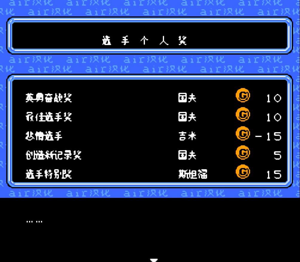 fc热血新纪录攻略,fc热血新纪录