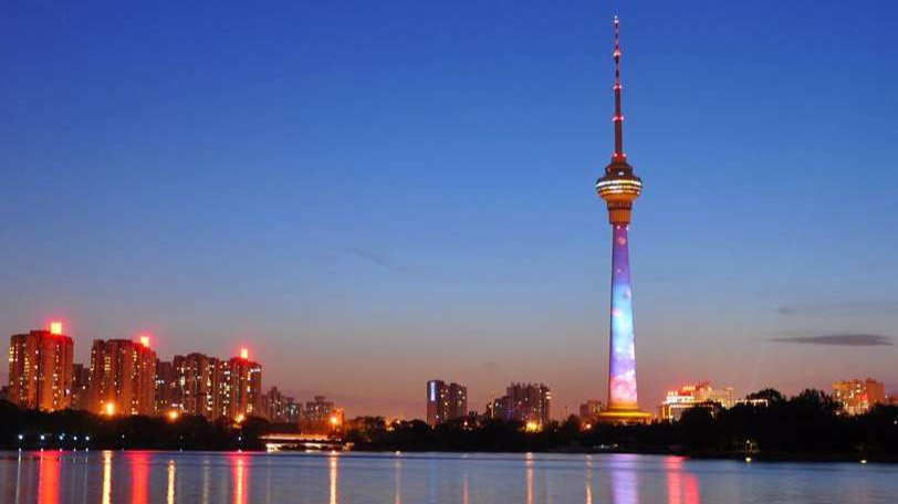 北京哪个海洋馆值得带孩子去,北京三个海洋馆哪个有海豚