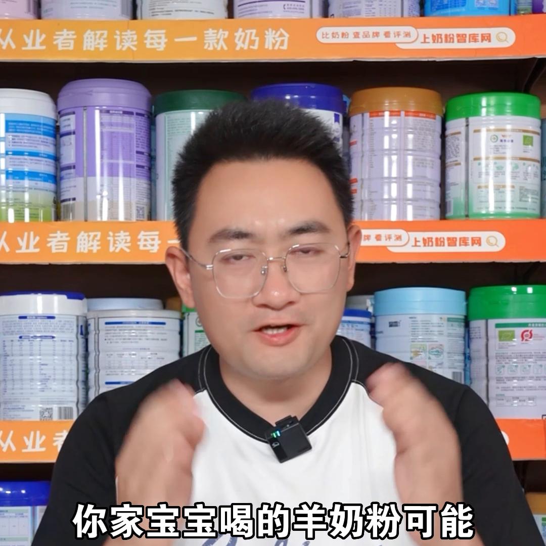 符合新国标的羊奶粉有哪些品牌,佳贝艾特羊奶粉新国标旧国标区别