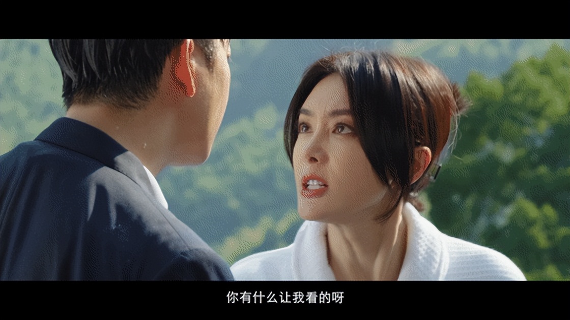 王阳最近热播剧有哪些,王阳最新的剧