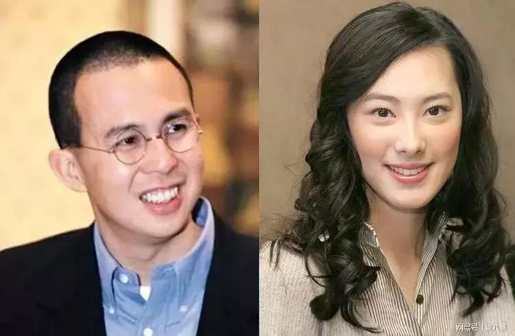 泽楷送过价值1亿多的豪宅给郭，两人关系稳定，未受洛施返港影响