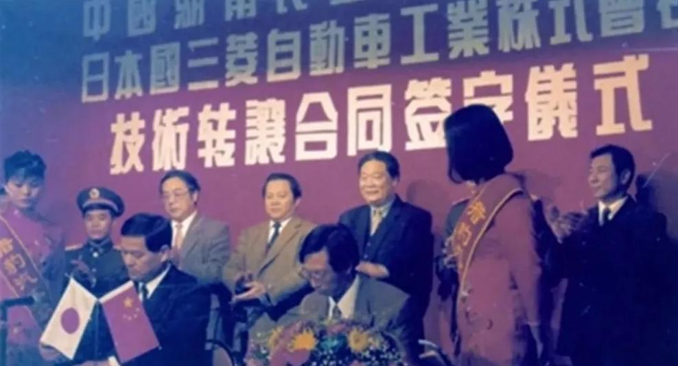 猎豹汽车和帕杰罗的辉煌史！曾是我国主力军车，如今为何销声匿迹