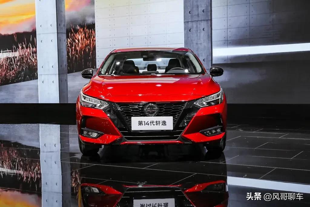 新款日产轩逸到底值不值得入手,日产轩逸有什么优势卖得最好