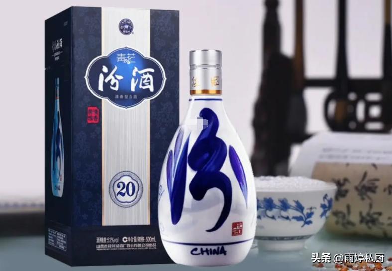 青花瓷汾酒42和53度怎么区别,青花瓷20年汾酒53度和42度哪个更好