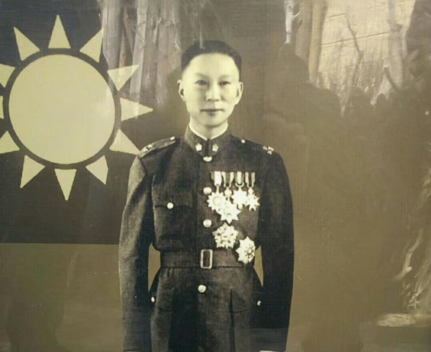 1993年台湾老兵找到失散45年的妻子，上门问她丈夫：我能带她走吗