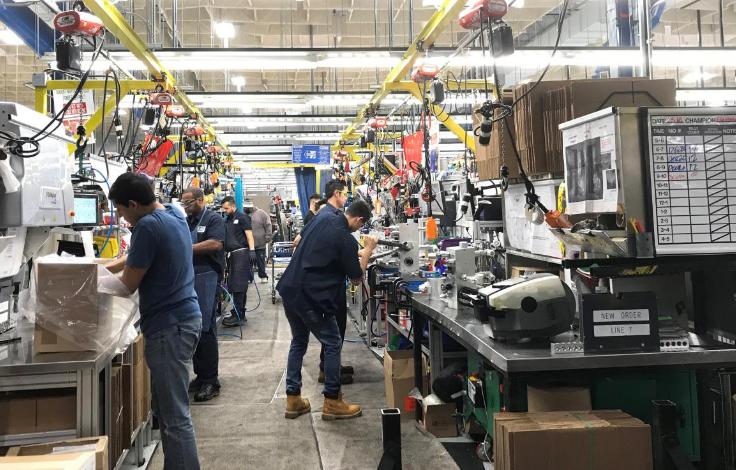 中美贸易谈判取消对股票影响,中美贸易战的关税取消了吗