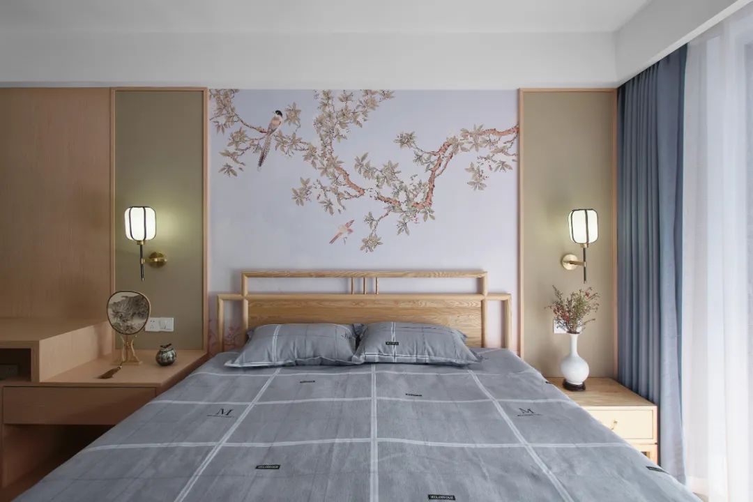 最顶级新中式风装修,新中式风和简约风装修哪个好看