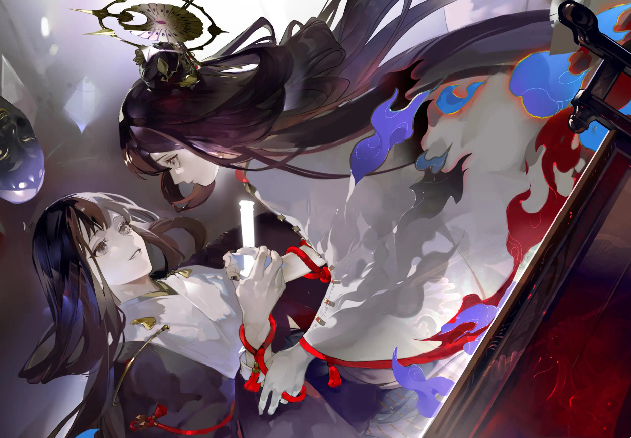 阴阳师稀有度最高的式神,阴阳师式神一星转六星