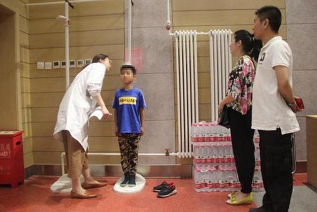 5岁内儿童身高标准对照表2022男孩,最新儿童身高出炉你家孩子达标吗