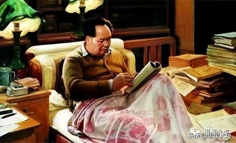 李洪峰：战略家毛*东泽**的道路