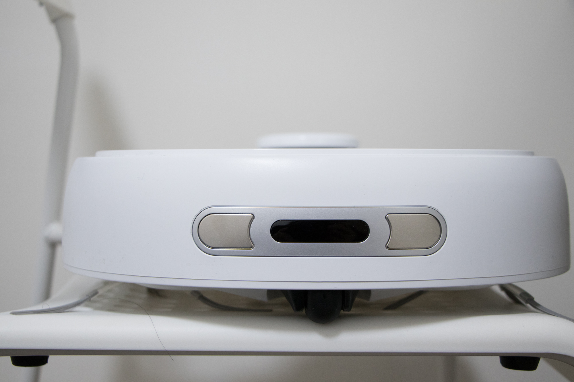 云鲸自动拖地机器人实测,云鲸j2拖地机清洁液