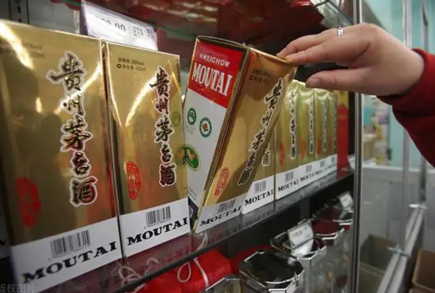 白酒圈公认的纯粮酒,酒圈公认的几款酒