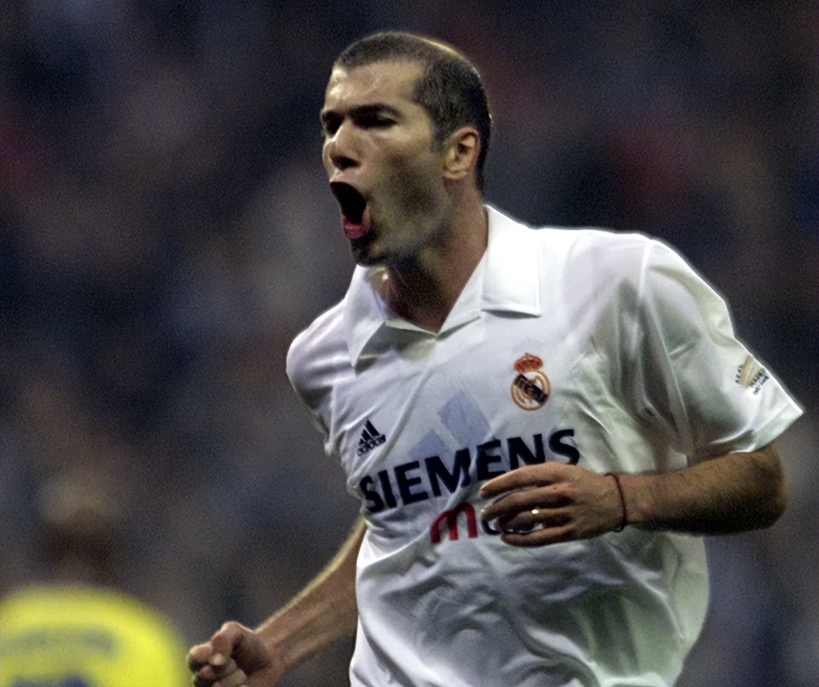 齐达内还能当主教练吗,齐达内能打败梅西吗