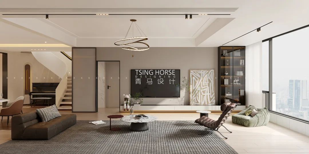 西港兰池郡100平米,西港兰池郡图片大全