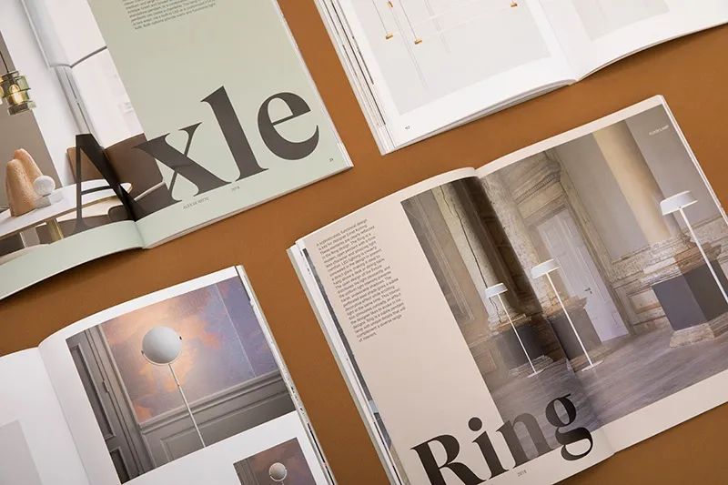 设计爱旅游,迷恋设计师